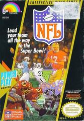 NFL Football - NES | RetroPlay Games