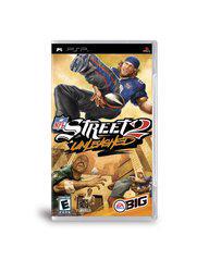 NFL Street 2 Unleashed - PSP | RetroPlay Games