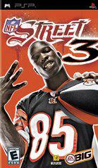 NFL Street 3 - PSP | RetroPlay Games
