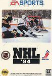 NHL 94 - Sega Genesis | RetroPlay Games