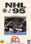 NHL 95 - Sega Genesis | RetroPlay Games