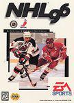 NHL 96 - Sega Genesis | RetroPlay Games