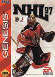 NHL 97 - Sega Genesis | RetroPlay Games