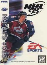 NHL 98 - Sega Saturn | RetroPlay Games
