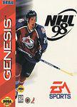 NHL 98 - Sega Genesis | RetroPlay Games