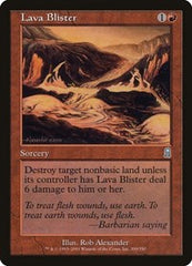 Lava Blister [Odyssey] | RetroPlay Games