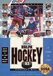 NHLPA Hockey '93 - Sega Genesis | RetroPlay Games