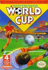 Nintendo World Cup - NES | RetroPlay Games