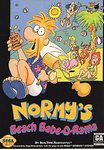 Normy's Beach Babe-O-Rama - Sega Genesis | RetroPlay Games