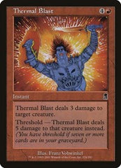 Thermal Blast [Odyssey] | RetroPlay Games