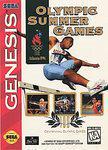 Olympic Summer Games Atlanta 96 - Sega Genesis | RetroPlay Games