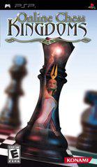 Online Chess Kingdoms - PSP | RetroPlay Games