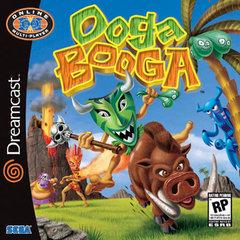 Ooga Booga - Sega Dreamcast | RetroPlay Games