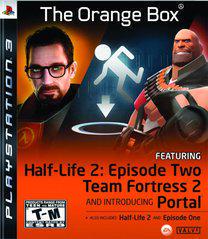 Orange Box - Playstation 3 | RetroPlay Games