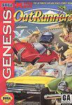 OutRunners - Sega Genesis | RetroPlay Games