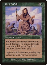 Druid's Call [Odyssey] | RetroPlay Games