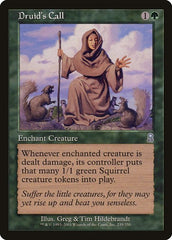 Druid's Call [Odyssey] | RetroPlay Games