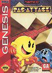 Pac-Attack - Sega Genesis | RetroPlay Games