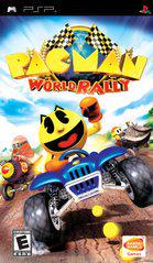 Pac-Man World Rally - PSP | RetroPlay Games