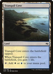 Tranquil Cove [Fate Reforged] | RetroPlay Games