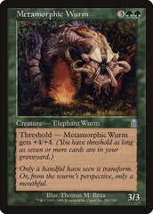 Metamorphic Wurm [Odyssey] | RetroPlay Games