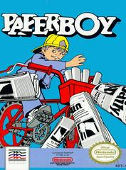 Paperboy - NES | RetroPlay Games