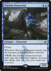 Torrent Elemental [Fate Reforged] | RetroPlay Games