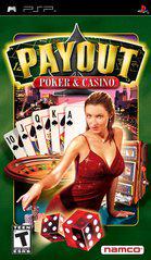 Payout Poker and Casino - PSP | RetroPlay Games