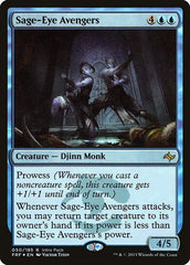 Sage-Eye Avengers [Fate Reforged Promos] | RetroPlay Games