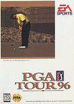 PGA Tour 96 - Sega Genesis | RetroPlay Games