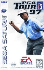 PGA Tour 97 - Sega Saturn | RetroPlay Games