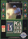 PGA Tour Golf - Sega Genesis | RetroPlay Games
