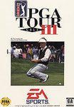 PGA Tour Golf 3 - Sega Genesis | RetroPlay Games