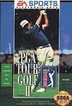 PGA Tour Golf II - Sega Genesis | RetroPlay Games