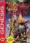 Phantasy Star IV - Sega Genesis | RetroPlay Games