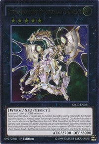 Stellarknight Constellar Diamond (UTR) [SECE-EN051] Ultimate Rare | RetroPlay Games