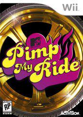 Pimp My Ride - Wii | RetroPlay Games