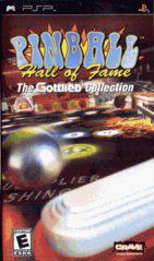 Pinball Hall of Fame - PSP | RetroPlay Games