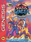 Pirates of Dark Water - Sega Genesis | RetroPlay Games