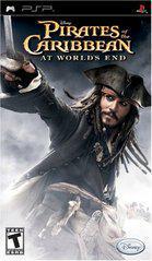 Pirates of the Caribbean At World's End - PSP | RetroPlay Games