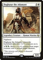 Daghatar the Adamant [Fate Reforged Promos] | RetroPlay Games