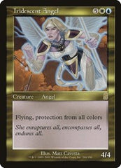 Iridescent Angel [Odyssey] | RetroPlay Games