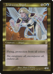 Iridescent Angel [Odyssey] | RetroPlay Games