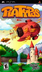 Platypus - PSP | RetroPlay Games