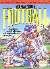 Play Action Football - NES | RetroPlay Games