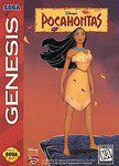 Pocahontas - Sega Genesis | RetroPlay Games