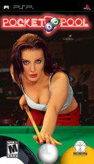 Pocket Pool - PSP | RetroPlay Games