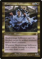 Shadowmage Infiltrator [Odyssey] | RetroPlay Games