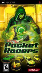 Pocket Racers - PSP | RetroPlay Games