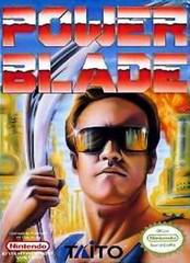 Power Blade - NES | RetroPlay Games